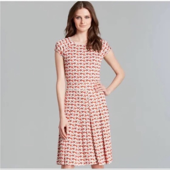 Tory Burch Dresses & Skirts - Tory Burch Sophia Silk Floral Dress